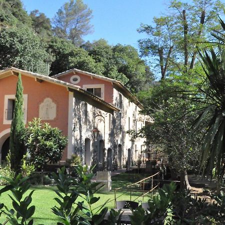 Maison D'Hotes Les Chambres De Mon Moulin Pégomas Kültér fotó