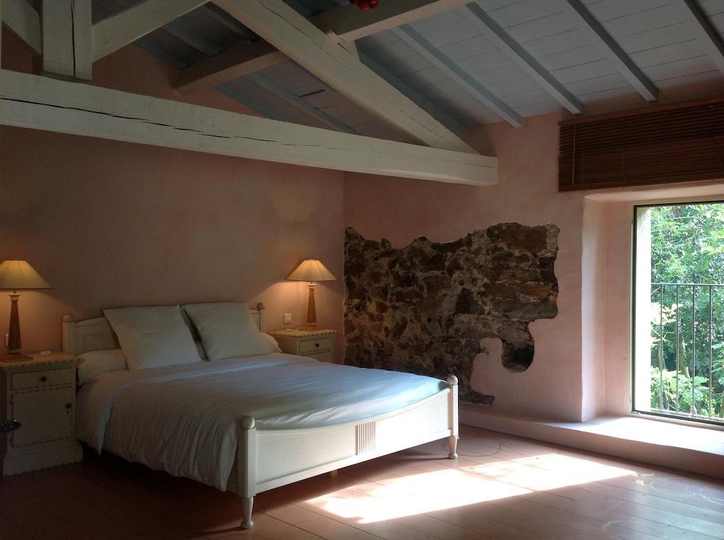 Maison D'Hotes Les Chambres De Mon Moulin Pégomas Kültér fotó