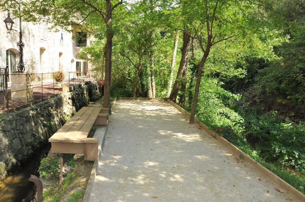 Maison D'Hotes Les Chambres De Mon Moulin Pégomas Kültér fotó